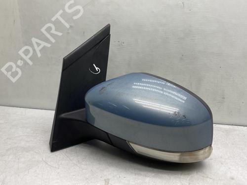 Left mirror FORD FOCUS II (DA_, HCP, DP)  | BP19954077C26 