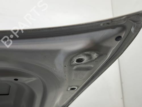 Used Tailgate Tailgate BMW 1 Convertible (E88) 118 d (143 hp) 29855647 29855647