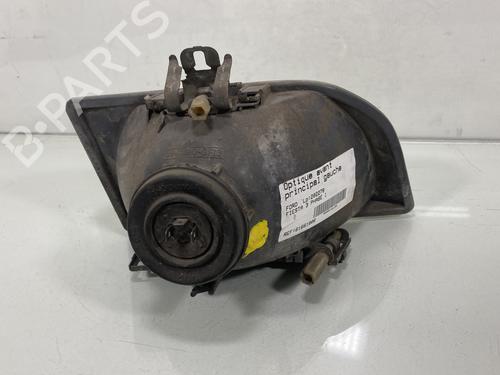 Optica esquerda Optica esquerda FORD FIESTA III (GFJ) 1.1 (50 hp) 20009996 20009996
