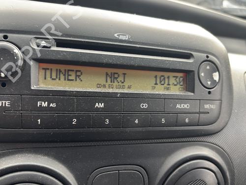 Right front indicator FIAT QUBO (225_) 1.3 D Multijet (225CXB1A, 225AXB1A, 225CXB11, 225AXB11,... | BP27721972C33  - Image 15