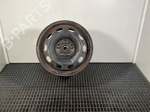 Fælk Fælk VW GOLF IV (1J1) 1.6 (100 hp) 32134322 32134322