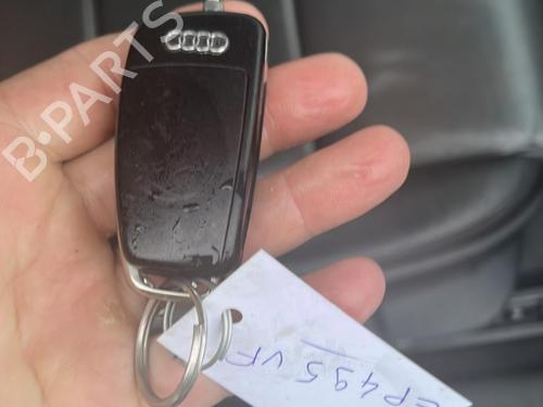 Nebelscheinwerfer links AUDI A3 (8P1) 2.0 TDI 16V | BP26952479C30 