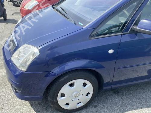 Right headlight OPEL MERIVA A MPV (X03) 1.3 CDTI (E75) | BP19950807C29 