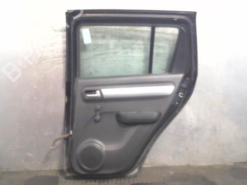 Used Right rear door Right rear door SUZUKI SWIFT III (MZ, EZ) 1.3 DDiS (RS413D) (69 hp) 36008512 36008512