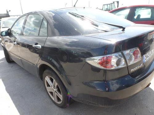 Right front window switch MAZDA 6 Hatchback (GG)  | BP20001395I26  - Image 12