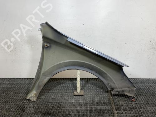 Left front fenders OPEL ASTRA H (A04) 1.7 CDTI (L48) | BP24294937C41 