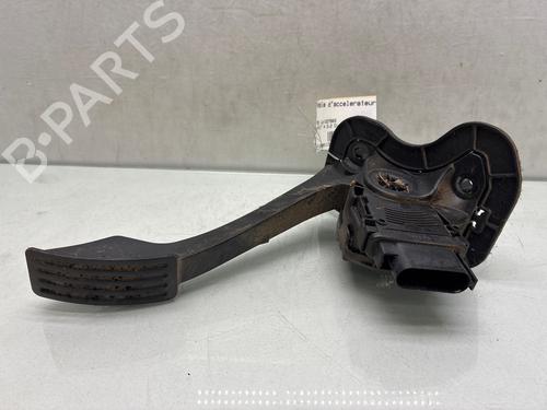 Pedal Pedal FORD TRANSIT Van (FA_ _) 2.2 TDCi (85 hp) 37075830 37075830