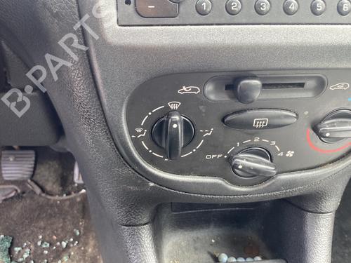 Rattstammestilk PEUGEOT 206 Hatchback (2A/C) 1.4 i | BP28281452I23 