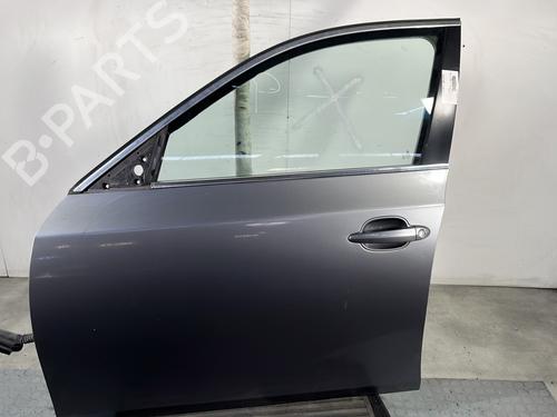 Used Left front door BMW 5 (E60) 535 d (286 hp) 24448804