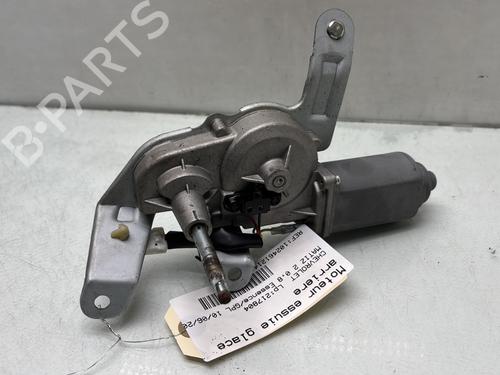 Viskermotor bagrude CHEVROLET MATIZ (M200, M250) 0.8 LPG (52 hp) 31379269