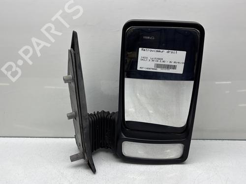 Używane Lusterko boczne prawe IVECO DAILY III Van 35 S 9 V (90 hp) 31572595