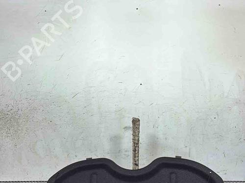 Used Rear parcel shelf Rear parcel shelf KIA PICANTO II (TA) 1.0 (69 hp) 24475990 24475990
