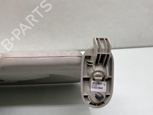 Right sun visor RENAULT KANGOO Express (FW0/1_) 1.5 dCi 90 (FW0G, FW05, FW08, FW11) | BP26715623I2 - Image 3