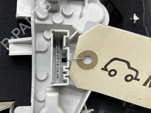 Used Right taillight Right taillight BMW 1 (E81) 116 d (116 hp) 20184695 20184695