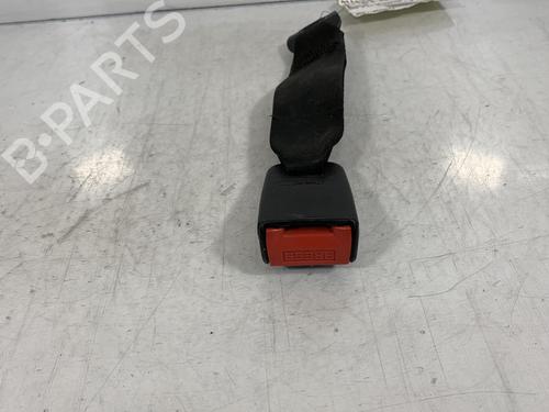 Used Seat buckle Seat buckle PEUGEOT 306 Hatchback (7A, 7C, N3, N5) [1993-2003] 20018411 20018411