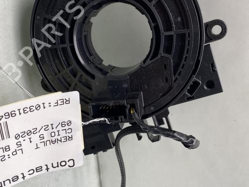 squib-airbag-renault-clio-v-b7_-2019-27355773 main image