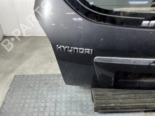 Tailgate HYUNDAI TUCSON (JM) 2.0 CRDi | BP26732944C6 