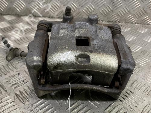 Used Right front brake caliper Right front brake caliper MAZDA 2 (DE_, DH_) 1.3 (DE3FS) (75 hp) 19964149 19964149