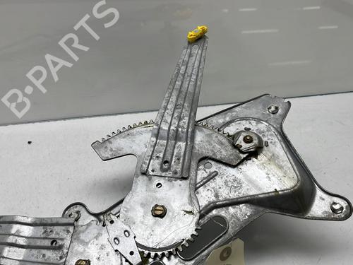 Rear right window mechanism RENAULT SAFRANE II (B54_) 2.0 16V (B54L) | BP28279685C25 