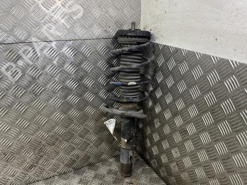 Used Left front shock absorber CITROËN C3 II (SC_) 1.2 VTi 82 (82 hp) 27676980