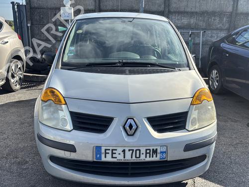 Ratstangsstang RENAULT MODUS / GRAND MODUS (F/JP0_) 1.5 dCi (FP0F, JP0F) | BP31804694I23 - Image 9