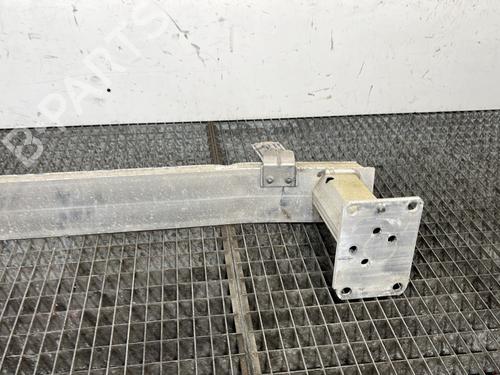 Front bumper reinforcement OPEL VIVARO C Van (K0) 2.0 | BP30107337C109