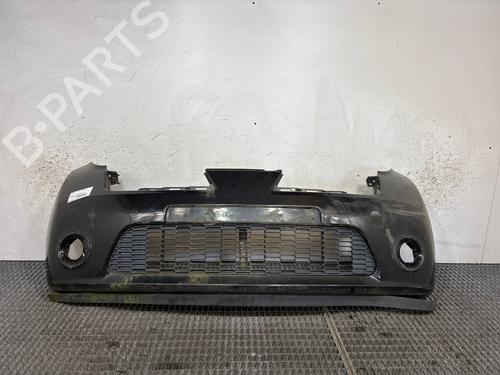 Used Front bumper Front bumper NISSAN MICRA C+C III (K12) 1.4 16V (88 hp) 35897190 35897190