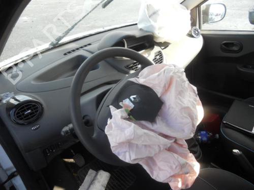 Reverse light RENAULT TWINGO II (CN0_) 1.5 dCi 75 | BP20018947C36  - Image 8