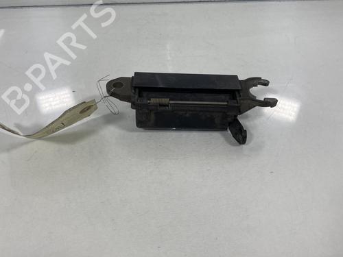 Front right exterior door handle AUDI A4 B5 (8D2) 2.5 TDI | BP20033158C129 