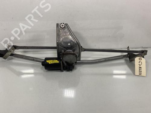 Used Front wiper motor Front wiper motor FORD TRANSIT Platform/Chassis (FM_ _, FN_ _, FF_ _) 2.4 TDCi RWD (115 hp) 19996868 19996868