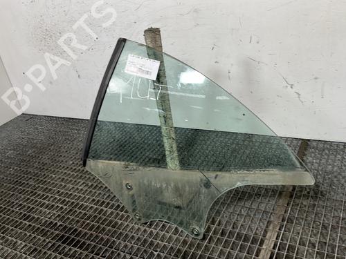 Rear left quarter glass PEUGEOT 307 CC (3B) 2.0 16V | BP29513596C93 