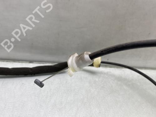 Front right lock PEUGEOT 3008 I MPV (0U_) 1.6 HDi | BP23768848C97 