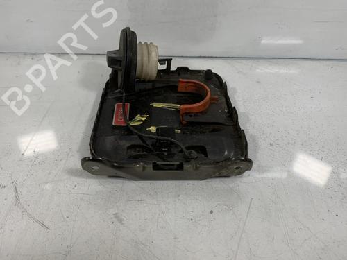 Fuel flap NISSAN TERRANO II (R20) 2.7 TDi 4WD | BP20017807C131 