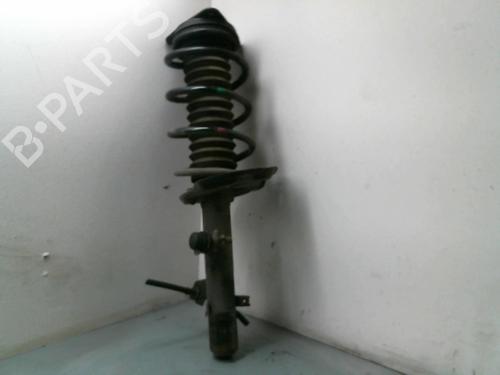 Used Right front shock absorber NISSAN QASHQAI II SUV (J11, J11_) 1.5 dCi (110 hp) 19979982