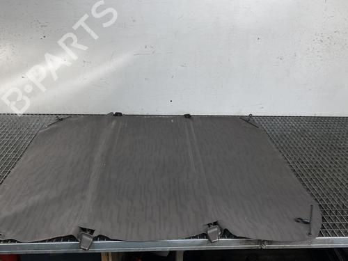 Rear parcel shelf VOLVO C30 (533) 1.6 D | BP31887244C85