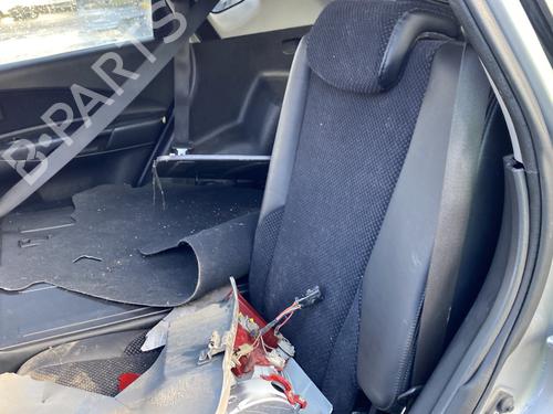 Used Parts HYUNDAI TUCSON (JM)  2.0 CRDi  4394270
