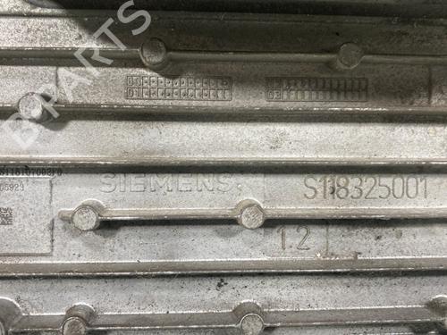 Engine control unit (ECU) FORD FIESTA V (JH_, JD_) 1.4 16V | BP30964593M57