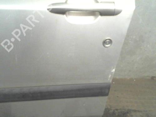 Used Left front door Left front door FIAT STILO Multi Wagon (192_) 1.9 JTD (115 hp) 20003861 20003861