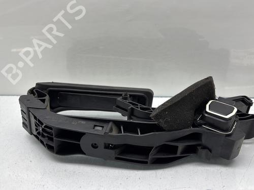 Used Pedal Pedal MERCEDES-BENZ CLS (C219) CLS 320 CDI (219.322) (224 hp) 30297167 30297167