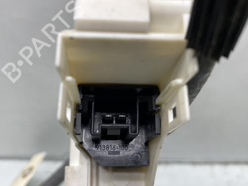 Front left window mechanism AUDI A4 B8 Avant (8K5) 2.0 TDI | BP25446327C22 - Image 3