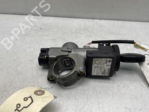 Used Ignition barrel Ignition barrel NISSAN ALMERA II Hatchback (N16) 2.2 Di (110 hp) 31641167 31641167
