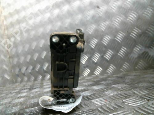 Used Pedal Pedal DACIA LOGAN MCV (KS_) 1.5 dCi (KS0W) (86 hp) 20029657 20029657