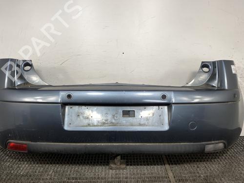 Used Rear bumper CITROËN C4 I (LC_) 1.6 HDi (109 hp) 26295941