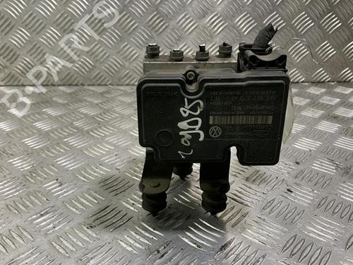 ABS Bremseaggregat SEAT LEON (1P1) 1.9 TDI | BP19956367M43 