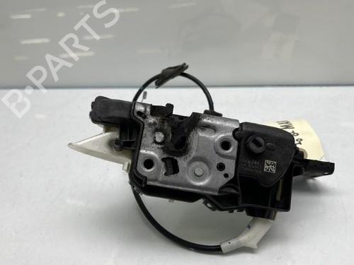 Front left lock CITROËN C3 II (SC_) 1.4 HDi 70 (SC8HZC, SC8HR0, SC8HP4) | BP20183714C98 