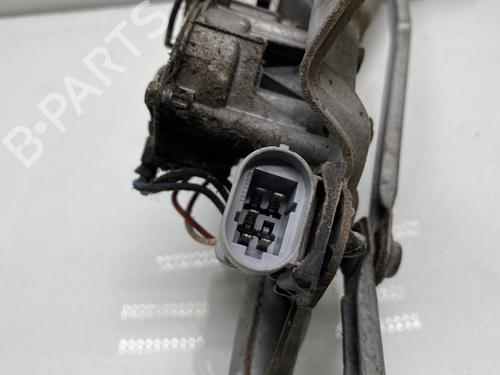 Front wiper motor RENAULT KANGOO (KC0/1_) D 65 1.9 (KC0E, KC02, KC0J, KC0N) | BP26387731M29  - Image 5