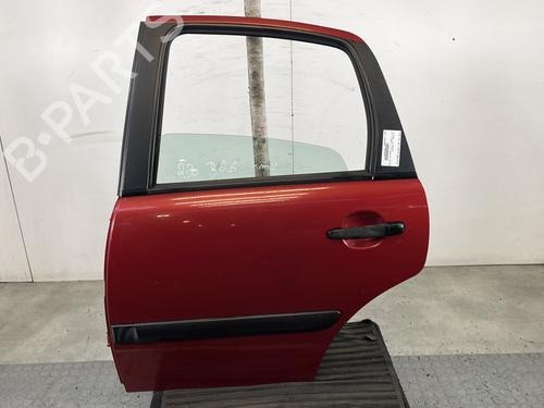 Used Left rear door CITROËN C3 I (FC_, FN_) 1.6 16V (109 hp) 32063371