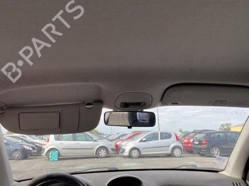 Engine control unit (ECU) PEUGEOT 206 SW (2E/K) 2.0 HDi | BP24202029M57  - Image 12