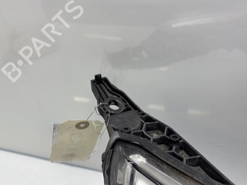 Right headlight PEUGEOT 208 I (CA_, CC_) 1.2 VTI 82 | BP28610976C29 