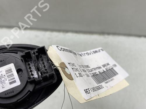 Mirror switch MINI MINI COUNTRYMAN (R60) Cooper D ALL4 | BP30097764I25